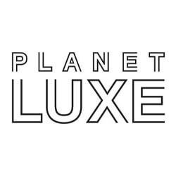 Planet Luxe Logo