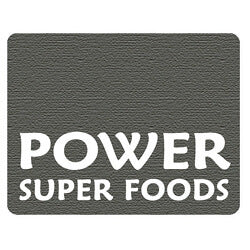 Power Super Foods Logo