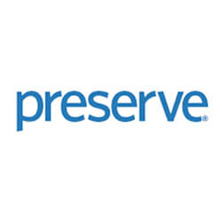 Preserve Logo