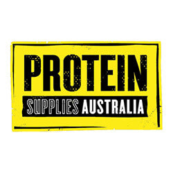 Protein Supplies Australia Logo