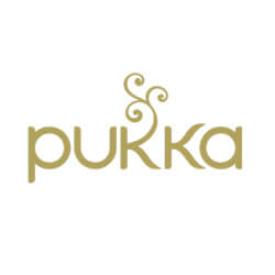 Pukka Tea Logo