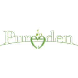 Pure Eden Logo