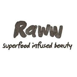 Raww Superfood Infused Beauty Logo