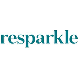 Resparkle Logo