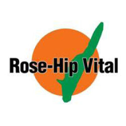 Rose Hip Vital Logo