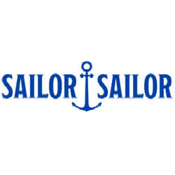 Sailor Sailor Logo