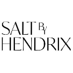 Salt By Hendrix Logo