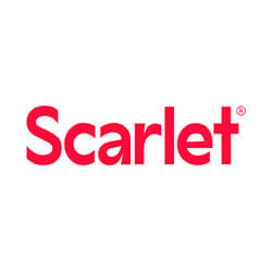 Scarlet Logo