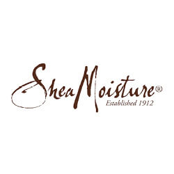 Shea Moisture Logo