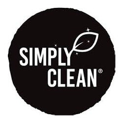 Simply Clean Logo