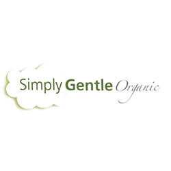 Simply Clean Organic Logo