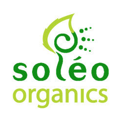 Soleo Organics Logo