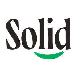 Solid Logo