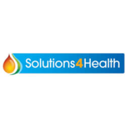 Solutions4Health Logo