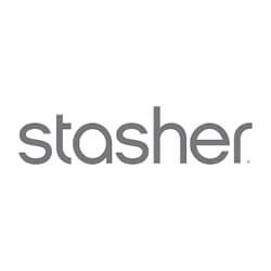 stasher logo