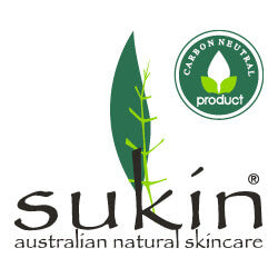 Sukin Australian Natural Skincare Logo