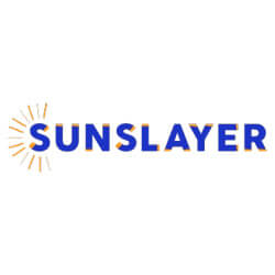 Sunslayer Logo