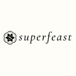 Superfeast Logo