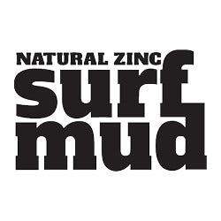 Natural Zinc Surf Mud Logo