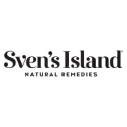 Sven's Island Logo