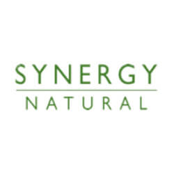 Synergy Natural Logo