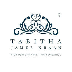 Tabitha James Kraan Logo