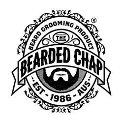 The Bearded Chap Logo