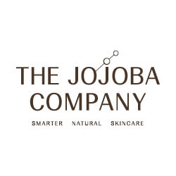 The Jojoba Company Logo