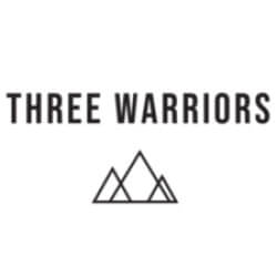 Three Warriors Logo