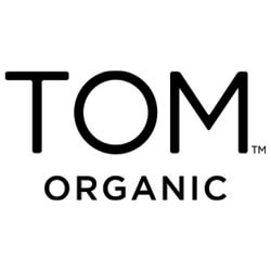 TOM Organic Logo