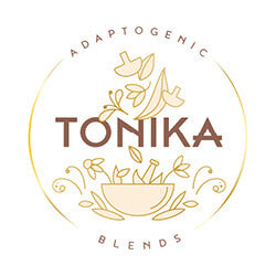 Tonika Blends Logo