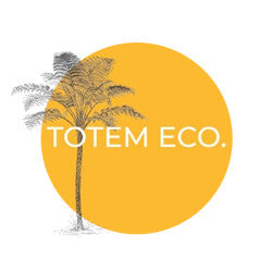 Totem Eco Logo