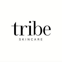 Tribe Skincare Logo