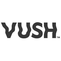 VUSH Logo