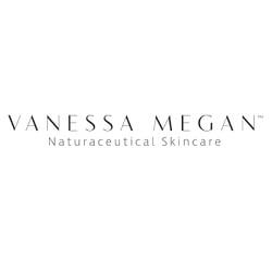 Vanessa Mega Skincare Logo