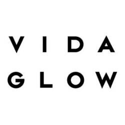 Vida Glow Logo