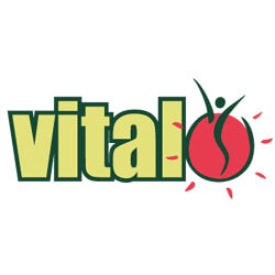 Vital Logo