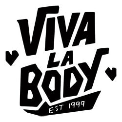 Viva La Body Logo