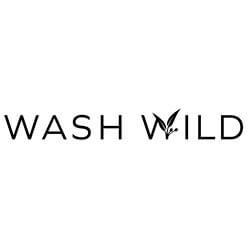 Wash Wild Logo