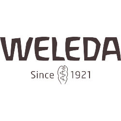 Weleda Logo