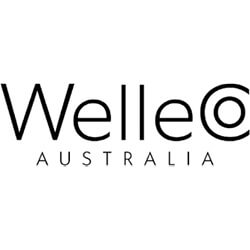 WelleCo Australia Logo