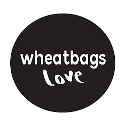 Wheatbags Love