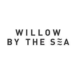 Willow By The Sea Logo