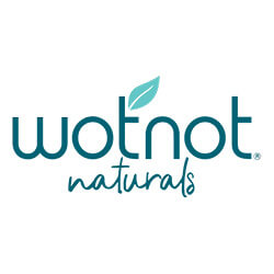 wotnot naturals logo