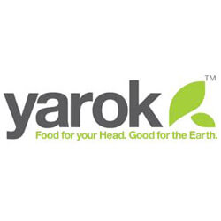 Yarok Logo