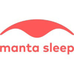 Manta Sleep Logo