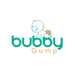 bubby-gump-logo