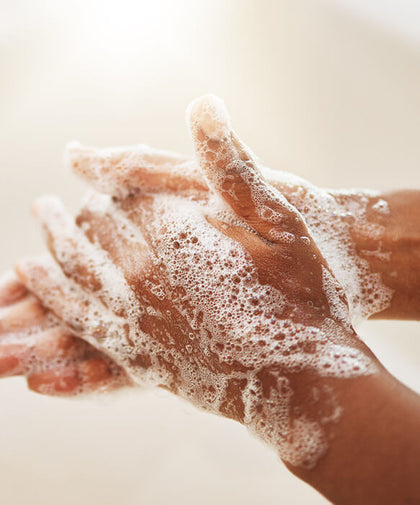 Hand Wash