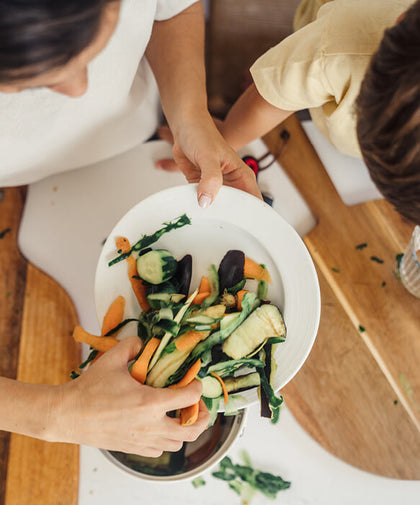 Home Composting