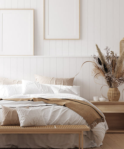 Bamboo Bedding & Towels